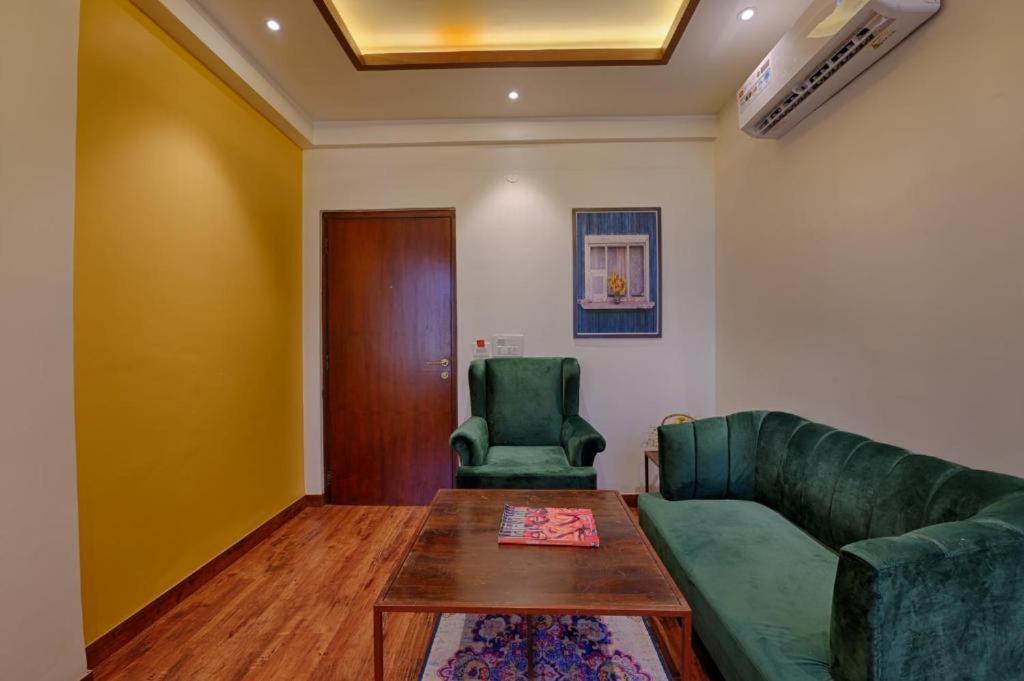 Gulmohar Mansion - A Boutique Stay Divisione di Divisione di Jaipur Esterno foto