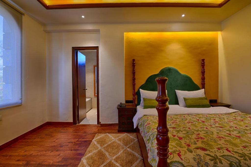 Gulmohar Mansion - A Boutique Stay Divisione di Divisione di Jaipur Esterno foto