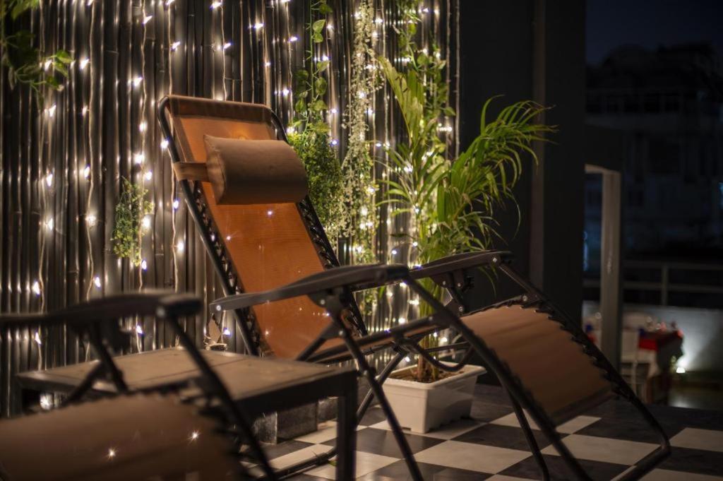 Gulmohar Mansion - A Boutique Stay Divisione di Divisione di Jaipur Esterno foto