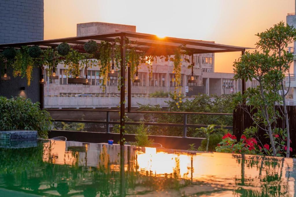 Gulmohar Mansion - A Boutique Stay Divisione di Divisione di Jaipur Esterno foto